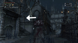 Illustration for article titled Tips For Playing Bloodborne (Updated!)
